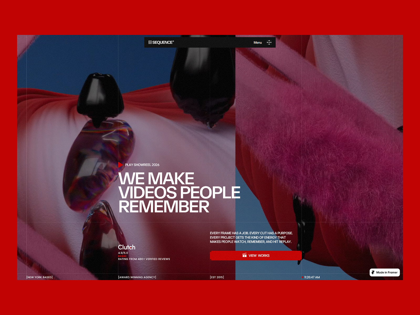 Videofolio - Image 2