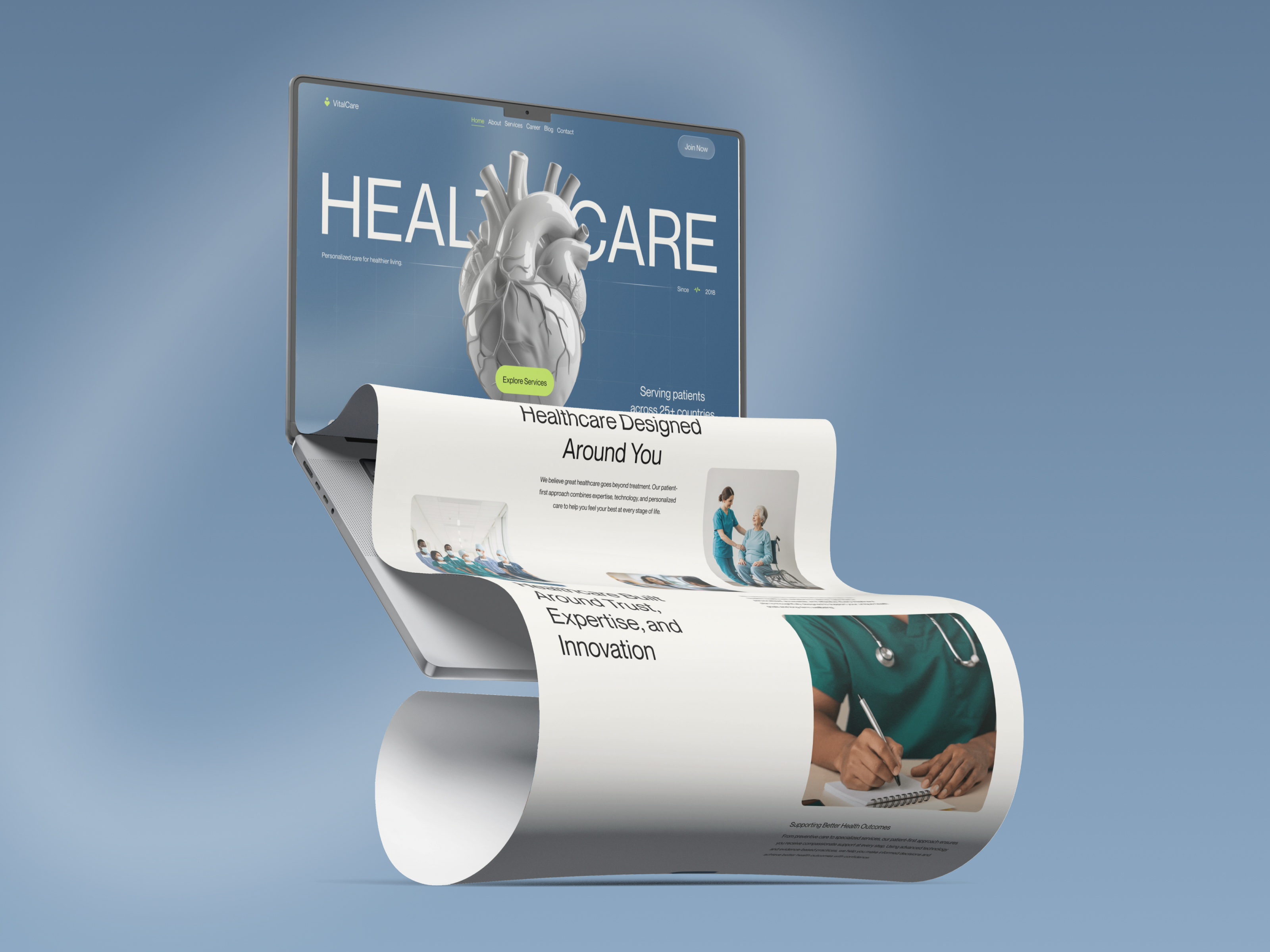 VitalCare - Image 3