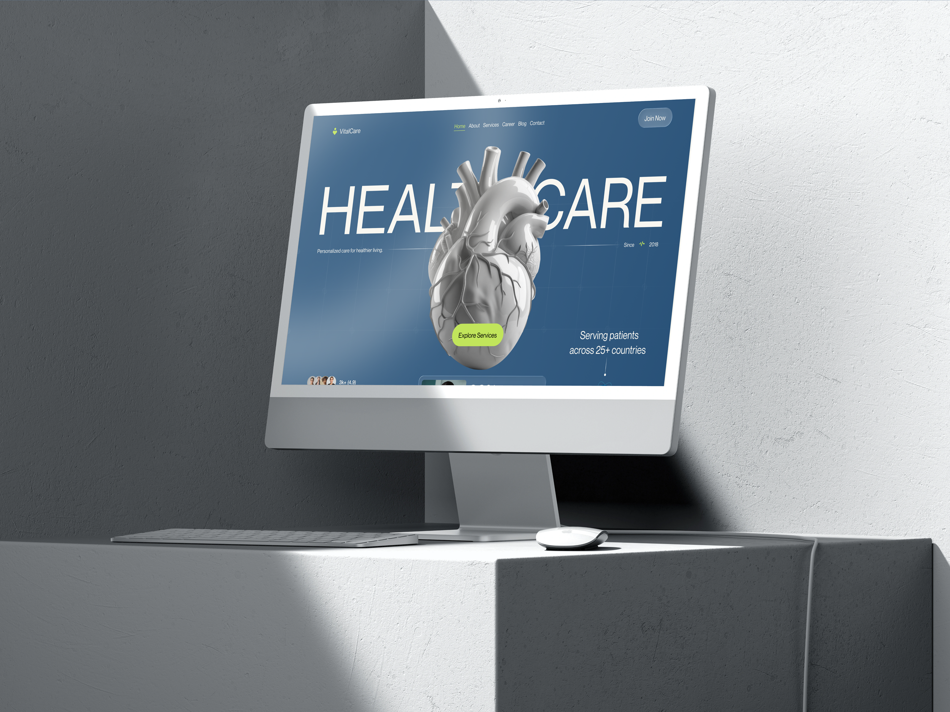 VitalCare - Image 4
