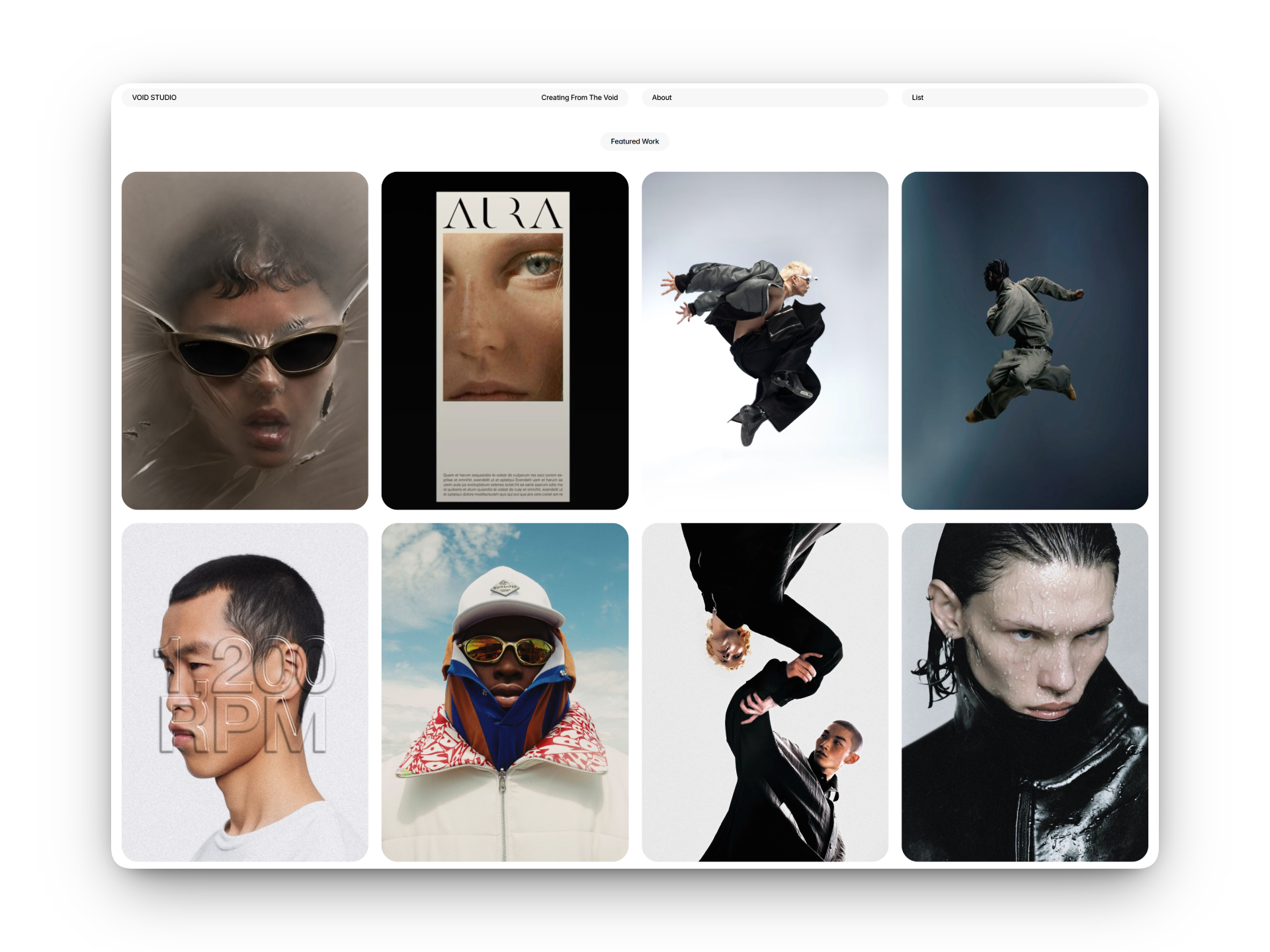 VOID STUDIO - Image 2