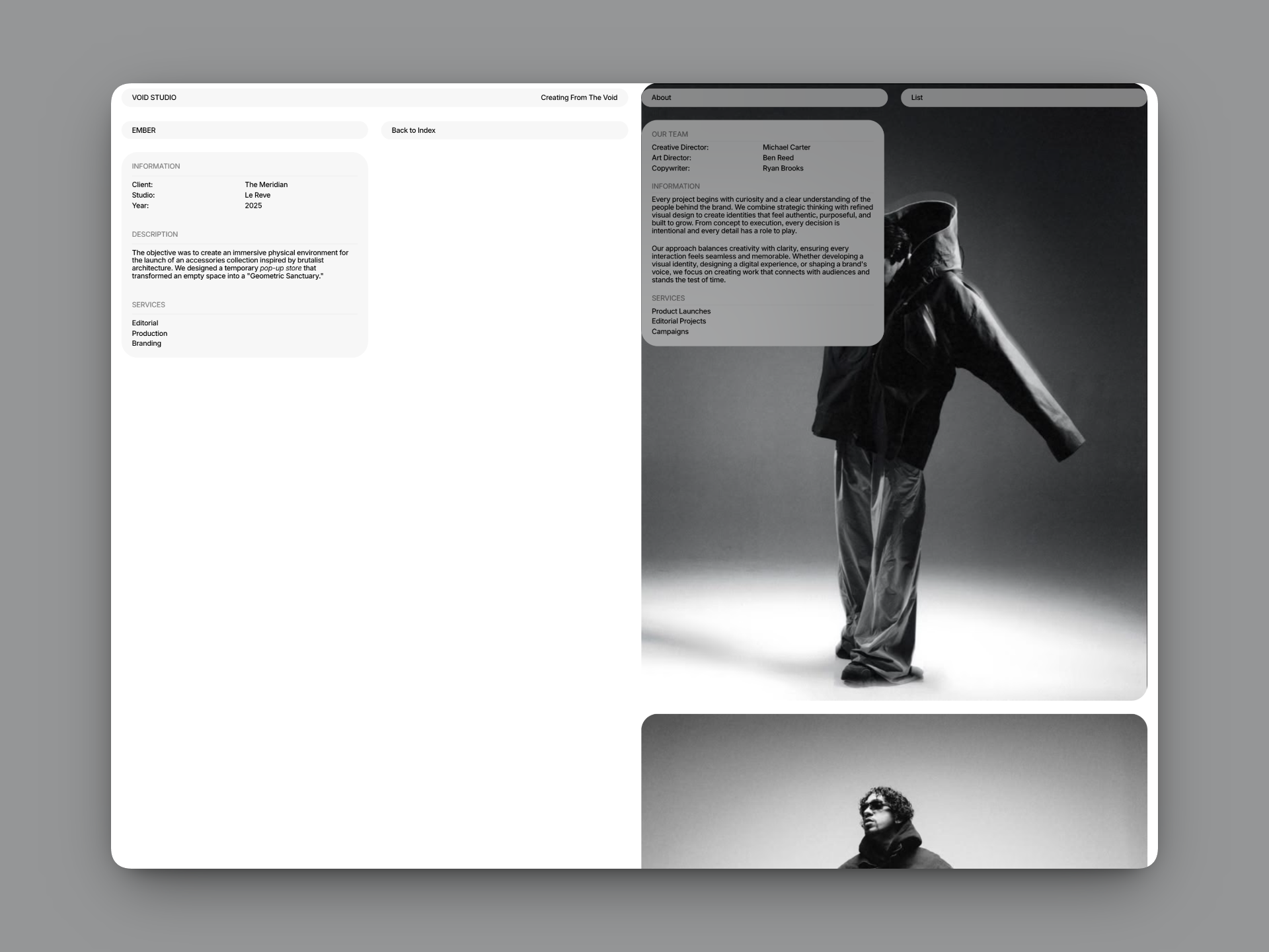 VOID STUDIO - Image 4