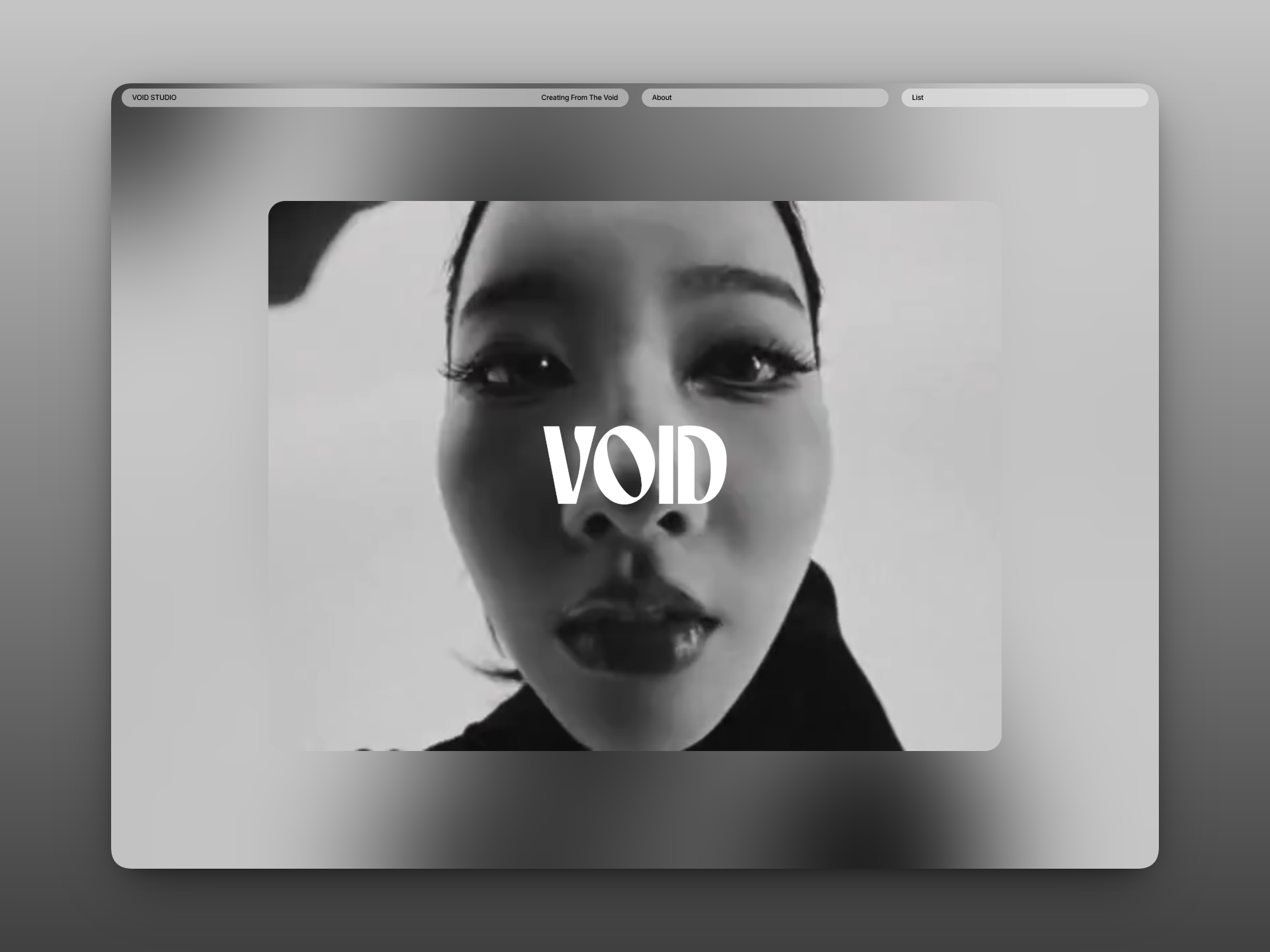VOID STUDIO