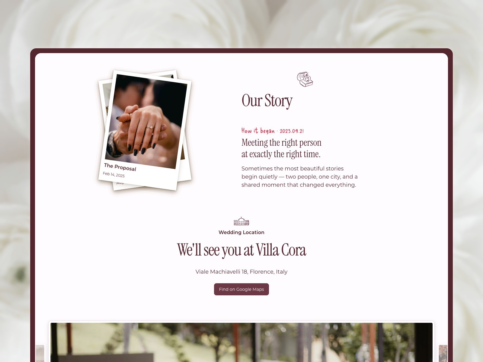 Wedded - Image 2