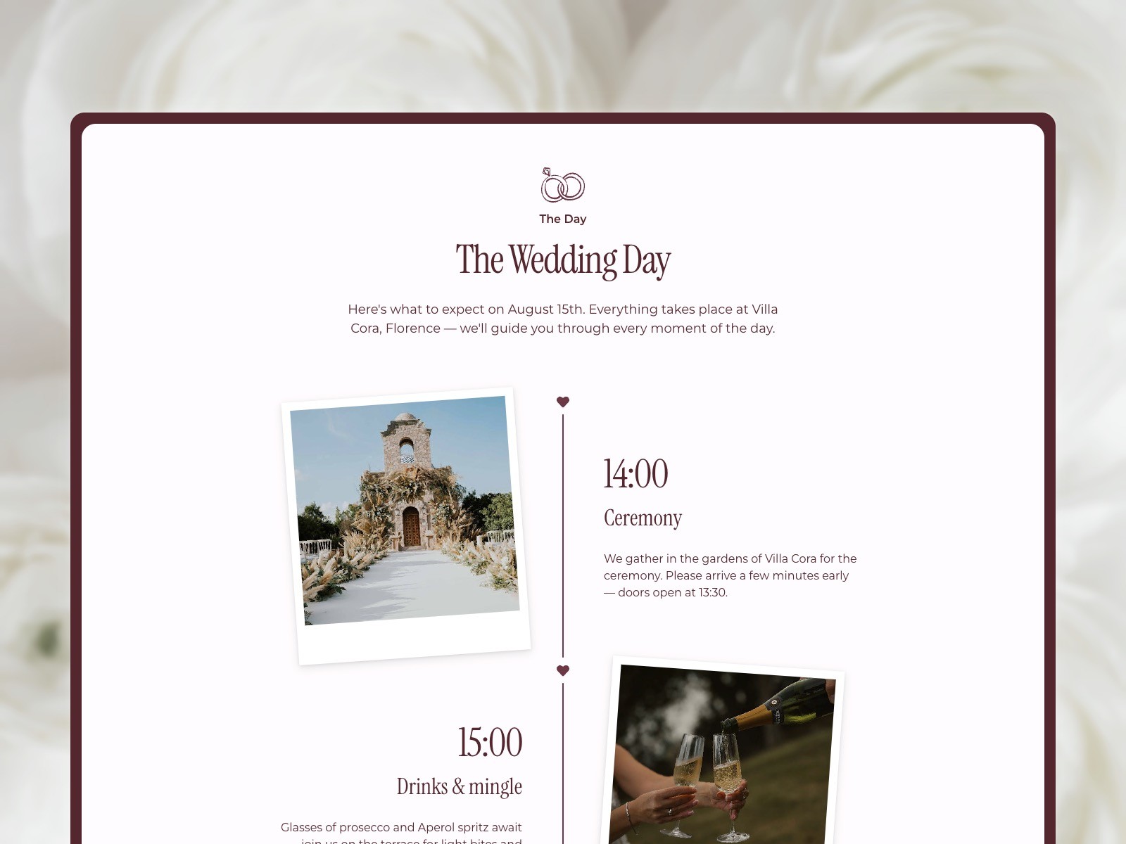 Wedded - Image 3
