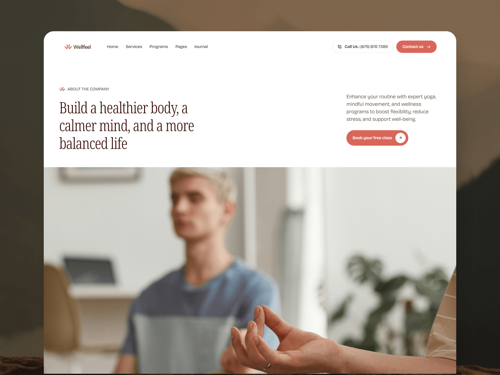 Wellfeel - Image 2