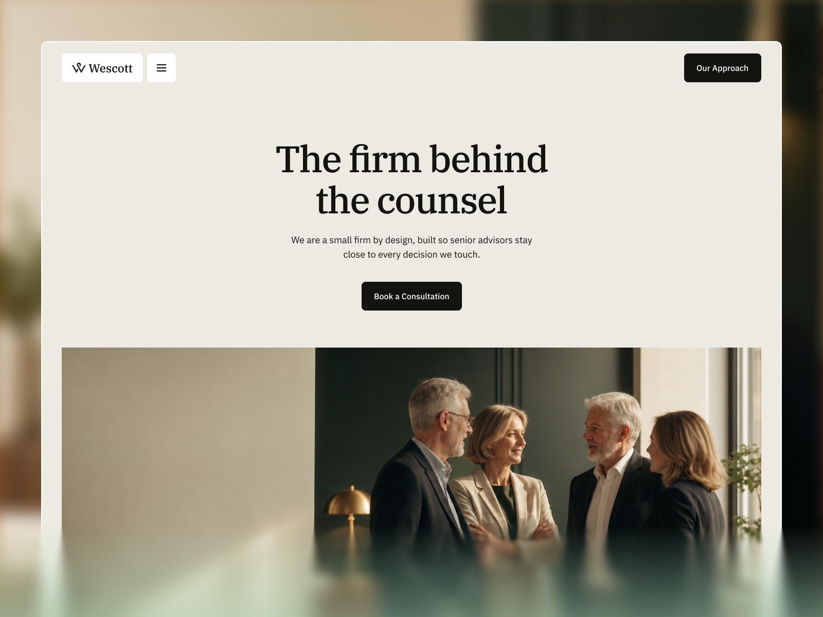 Wescort - Image 2