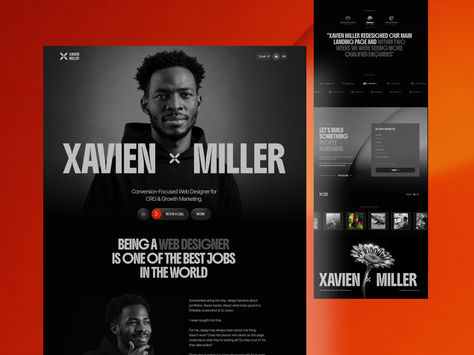 Xavien - Image 2