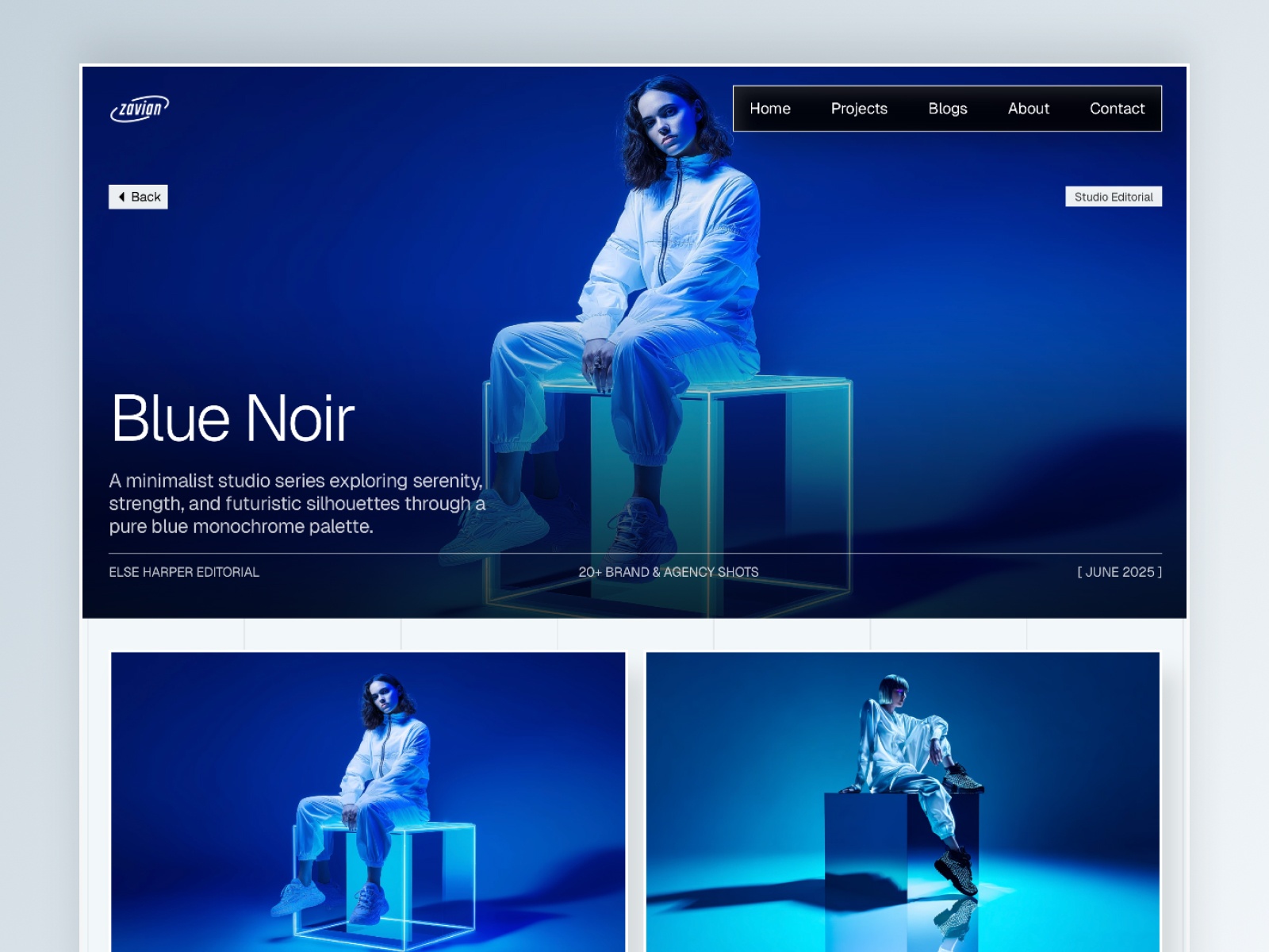 Zavian — Photographer & Studio Portfolio - Image 3