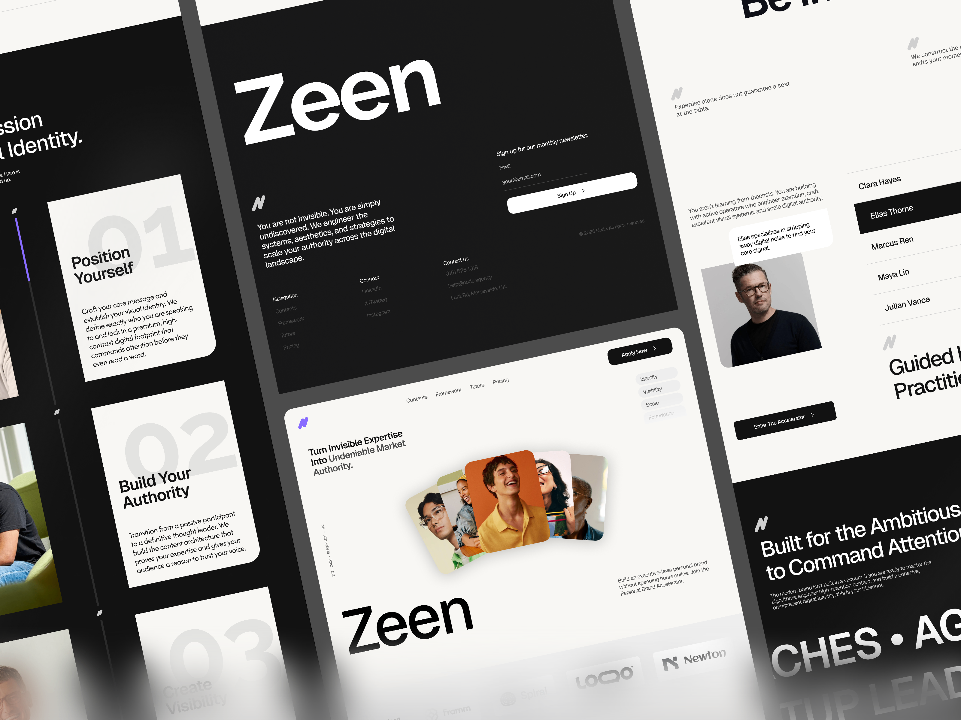 Zeeny - Image 2