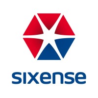 Sixense Engineering logo