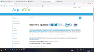 aquadocs