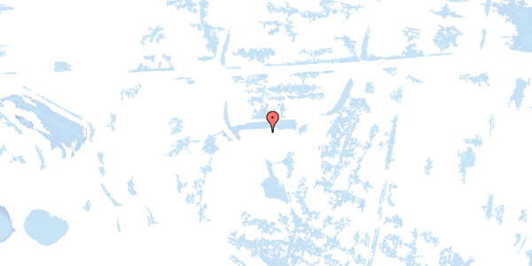 Ekstrem regn på Nr. Kirkevej 23, 9300 Sæby