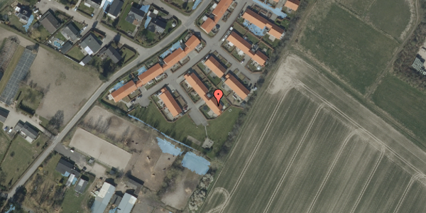 Ekstrem regn på Kildeagerhusene 22, 2690 Karlslunde