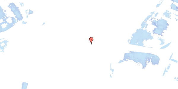 Ekstrem regn på Guldborgvej 358, 4862 Guldborg