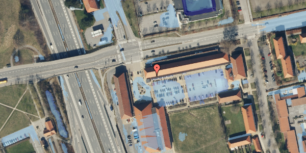 Nærumvænge Torv 1, 1. , 2850 Nærum – Se vigtig info