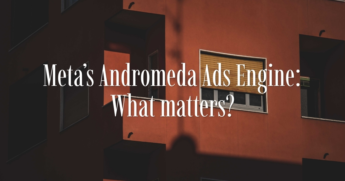 Meta Ads · AI Systems