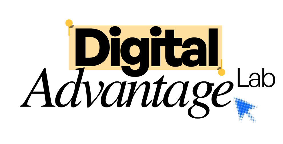 Digital Advantage Lab