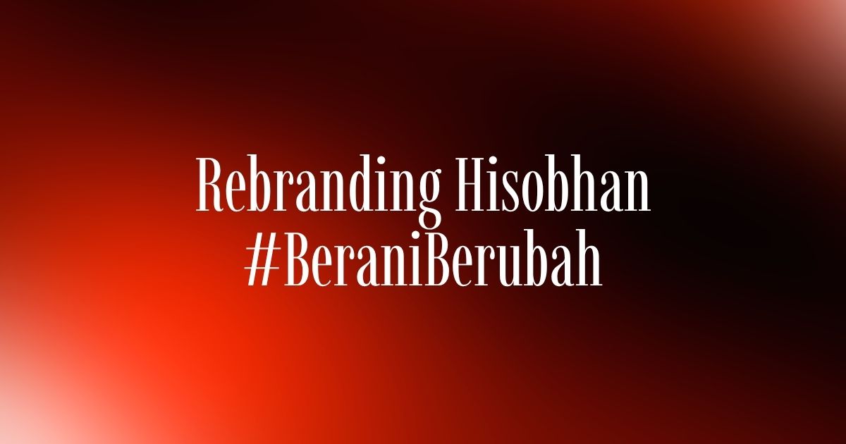 Finance · Rebrand