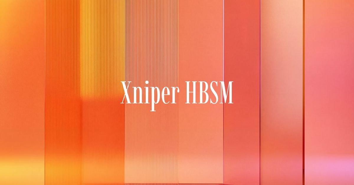 Xniper · Audience Simulation
