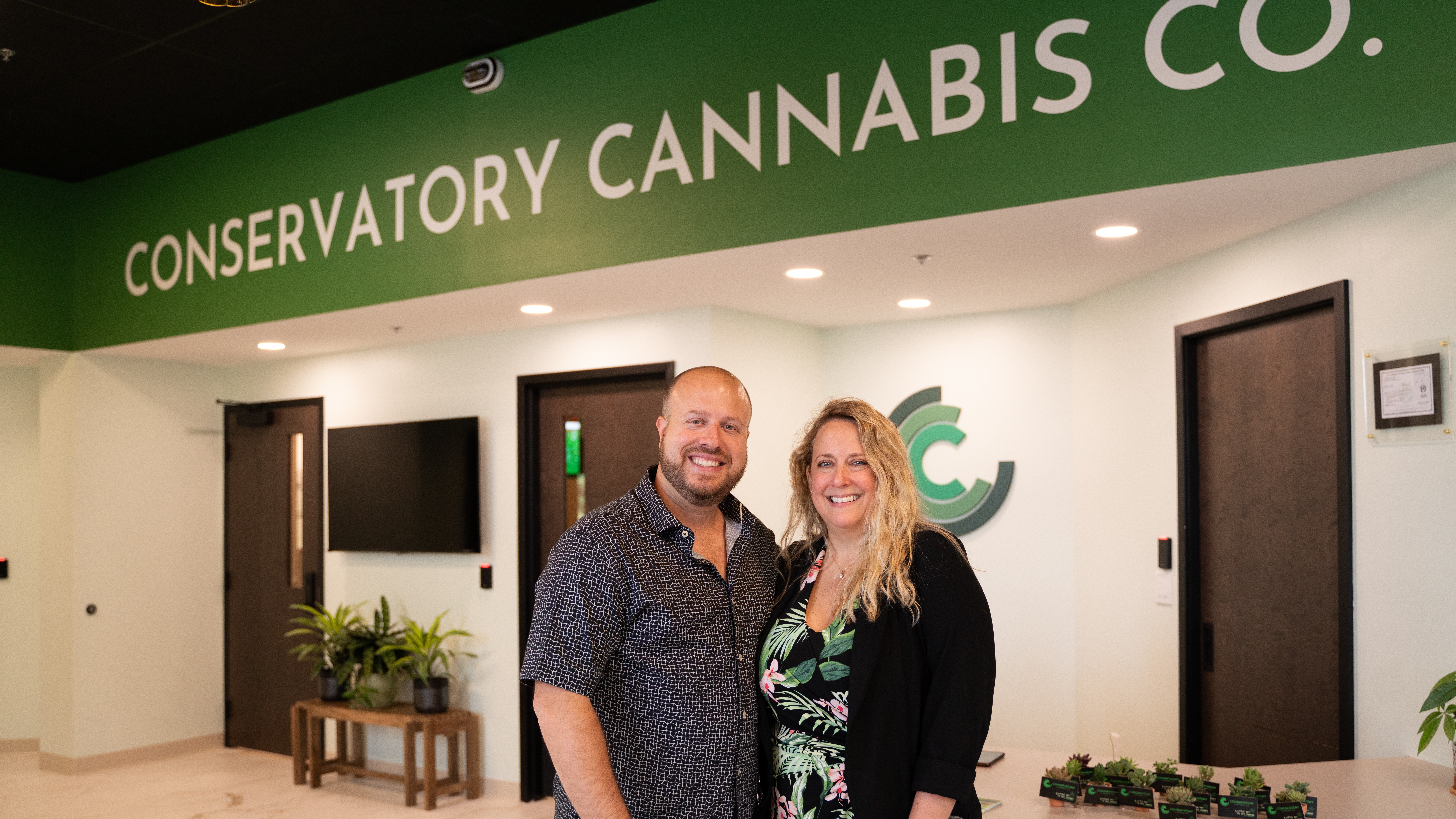 Conservatory Cannabis Company