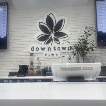 Downtown FLWR