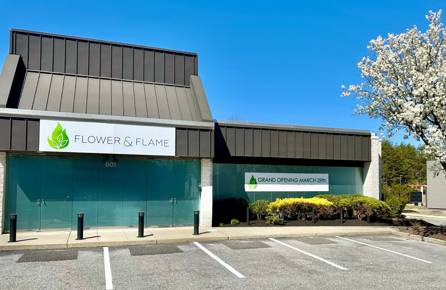Flower & Flame | Blackwood, NJ