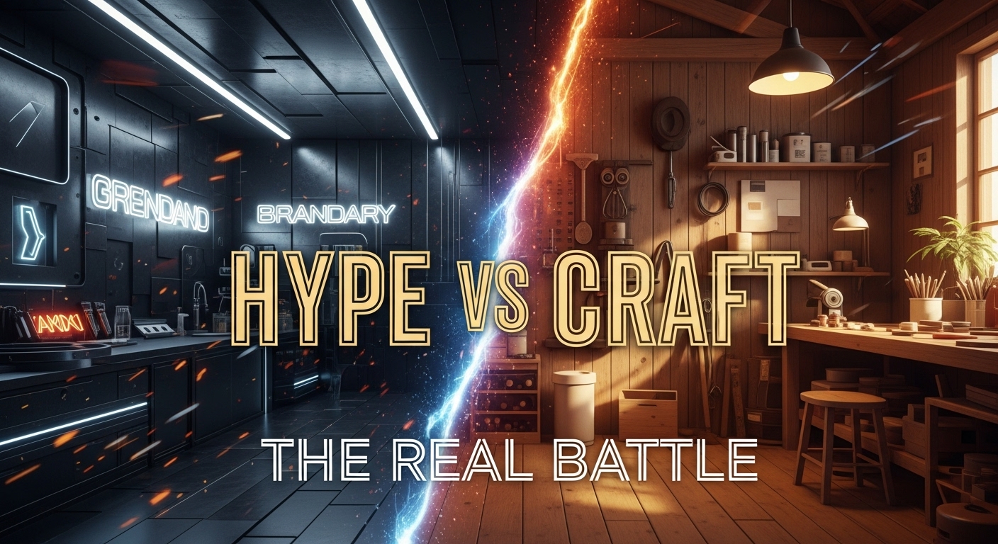 Image for The Connoisseur’s Closet: Inside the Battle Between Hype Strains, Big Brands & True Craft Cannabis