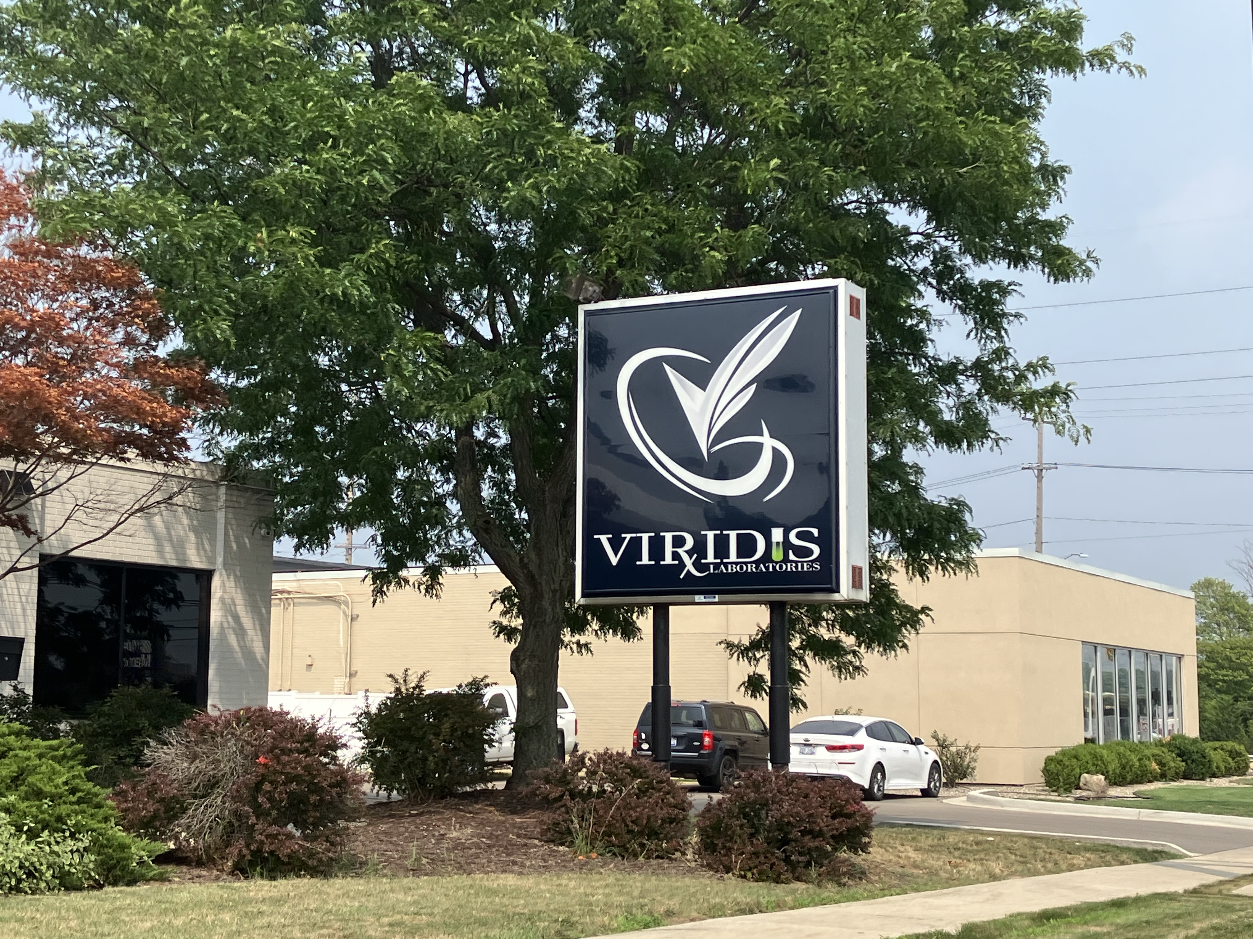 Michigan cannabis lab testing under scrutiny
