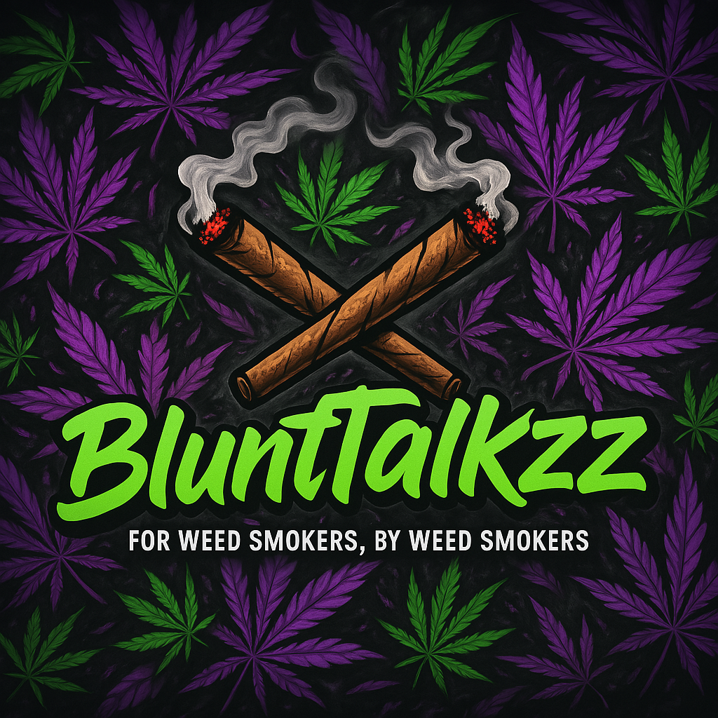 BluntTalkzz Logo
