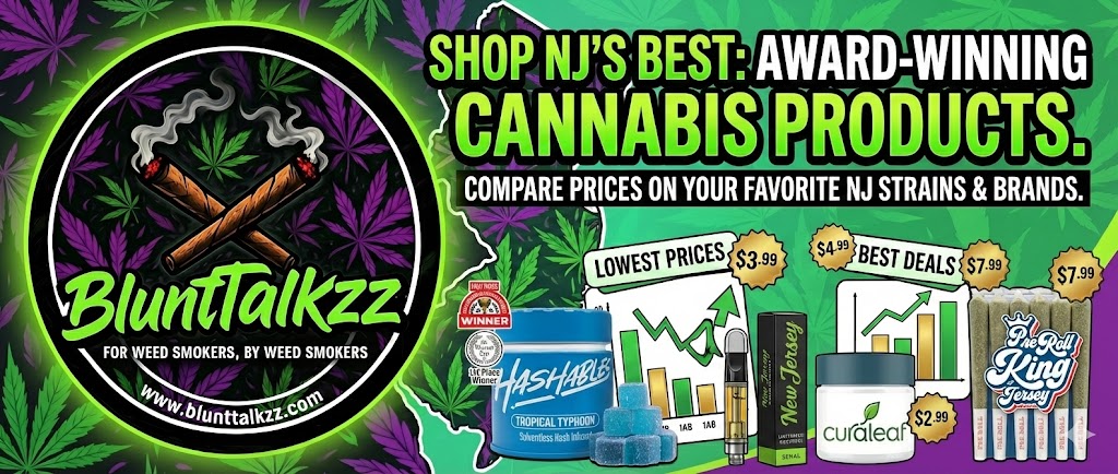 Shop NJ Cannabis