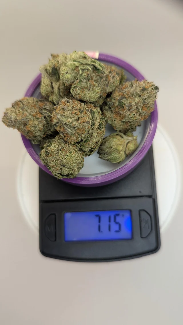 Underground Tangie #5 Strain Review: THC, Terpenes, Effects