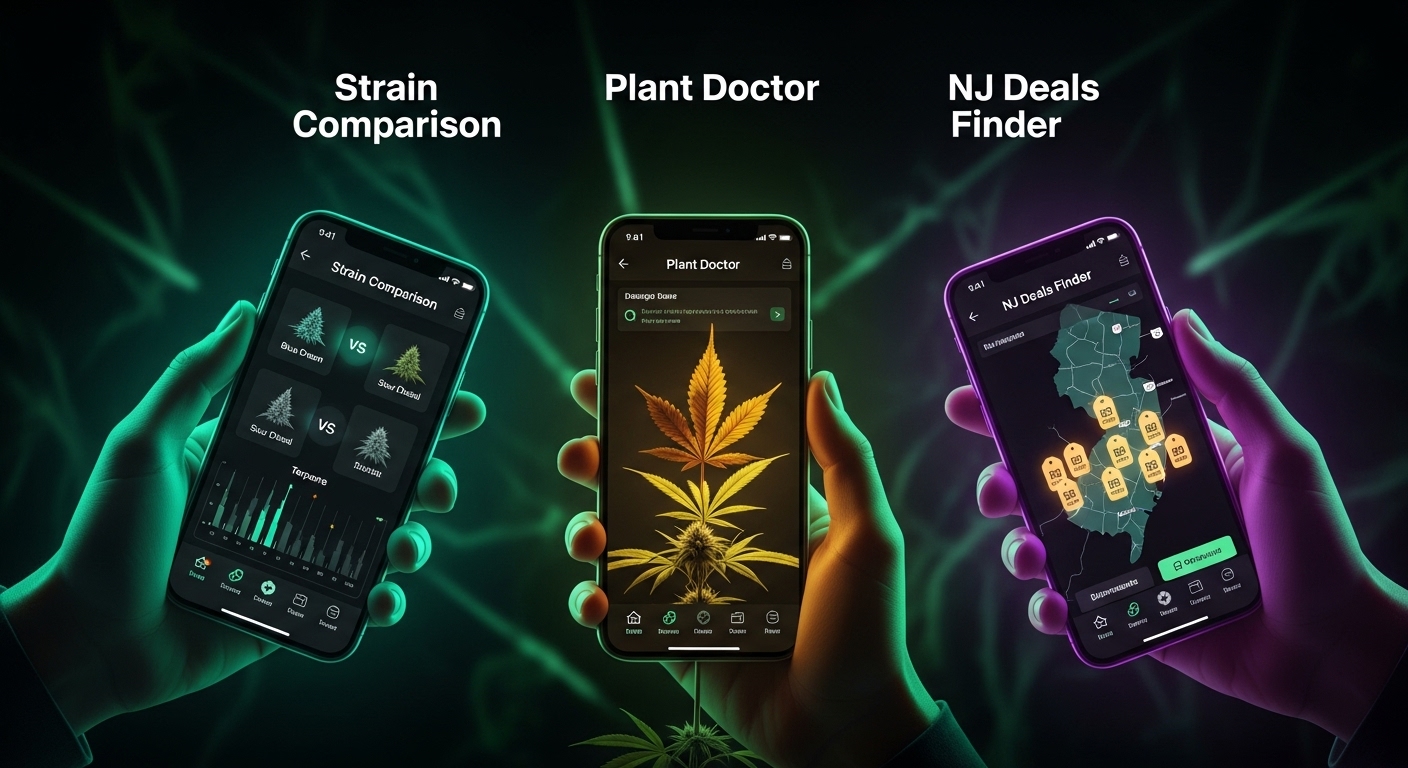 VibeScribe AI Budtender