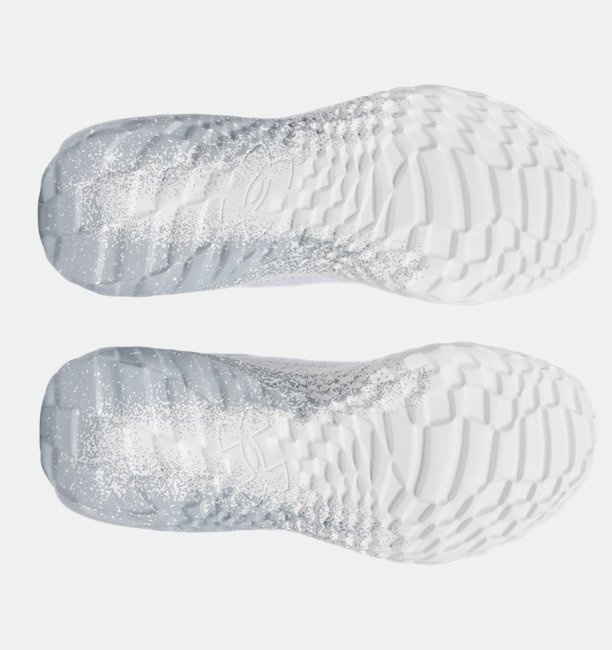 Unisex UA Slipspeed Mega Fade Günlük Ayakkabı
