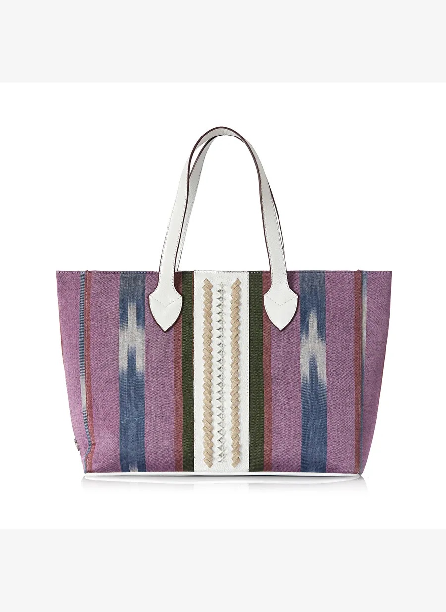 Donna Shoping Bag Bedensiz