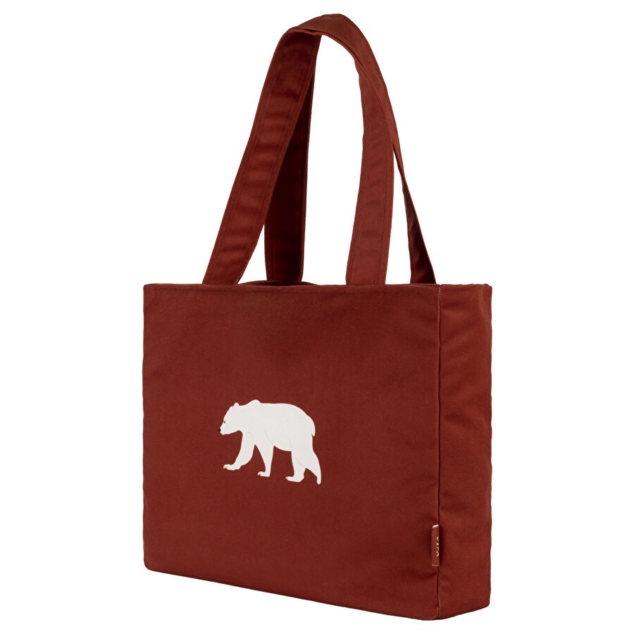 Polar Bear Handbag STANDART
