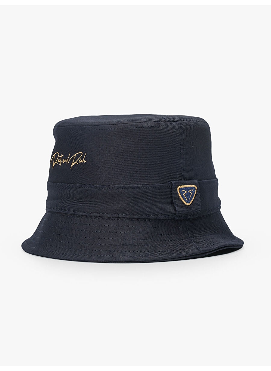 Bucket Hat - Timeless Collection - Basic -