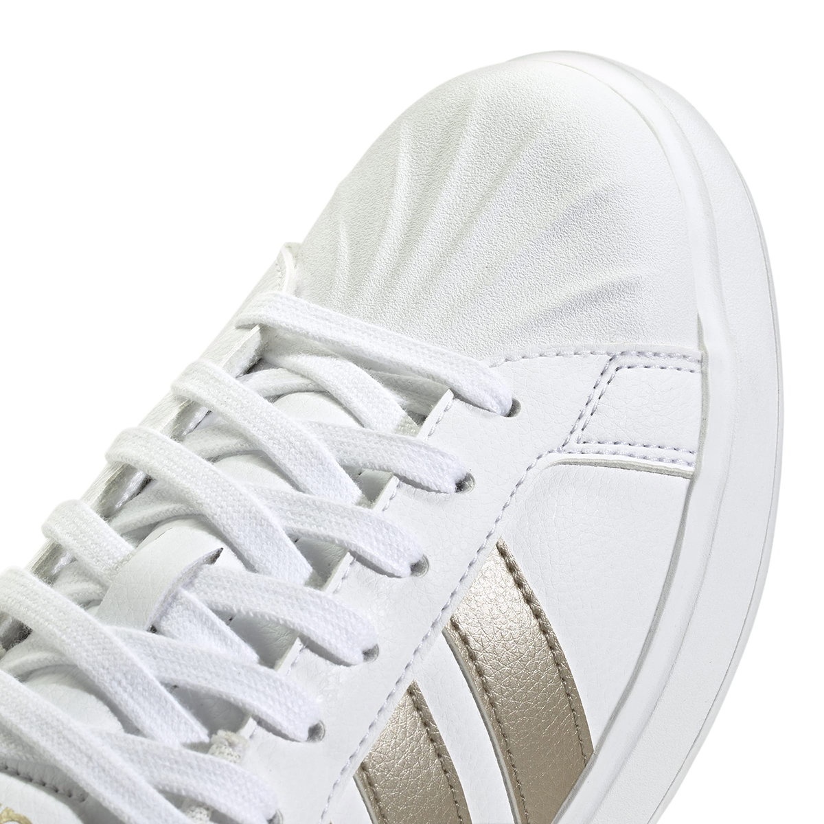adidas Streettalk Kadın Beyaz Sneaker Ayakkabı JP