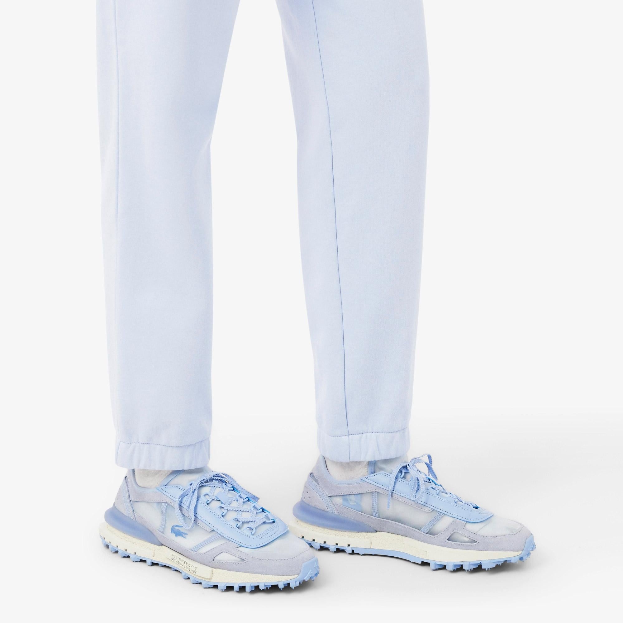 Elite Active Kadın Mavi Sneaker