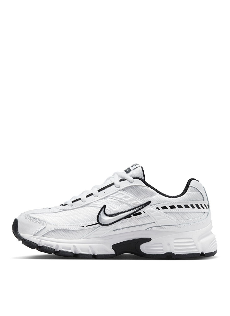Nike Beyaz Kadın Lifestyle Ayakkabı FQ--WMNS NIKE INITIATOR .