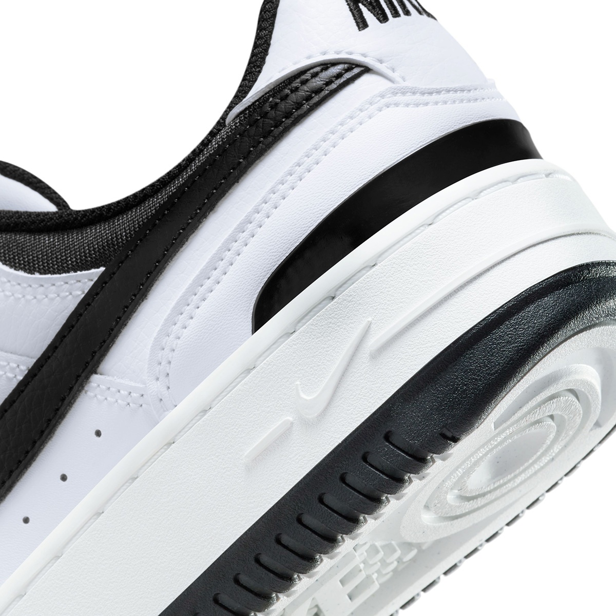Nike Gamma Force Kadın Beyaz Sneaker Ayakkabı DX-