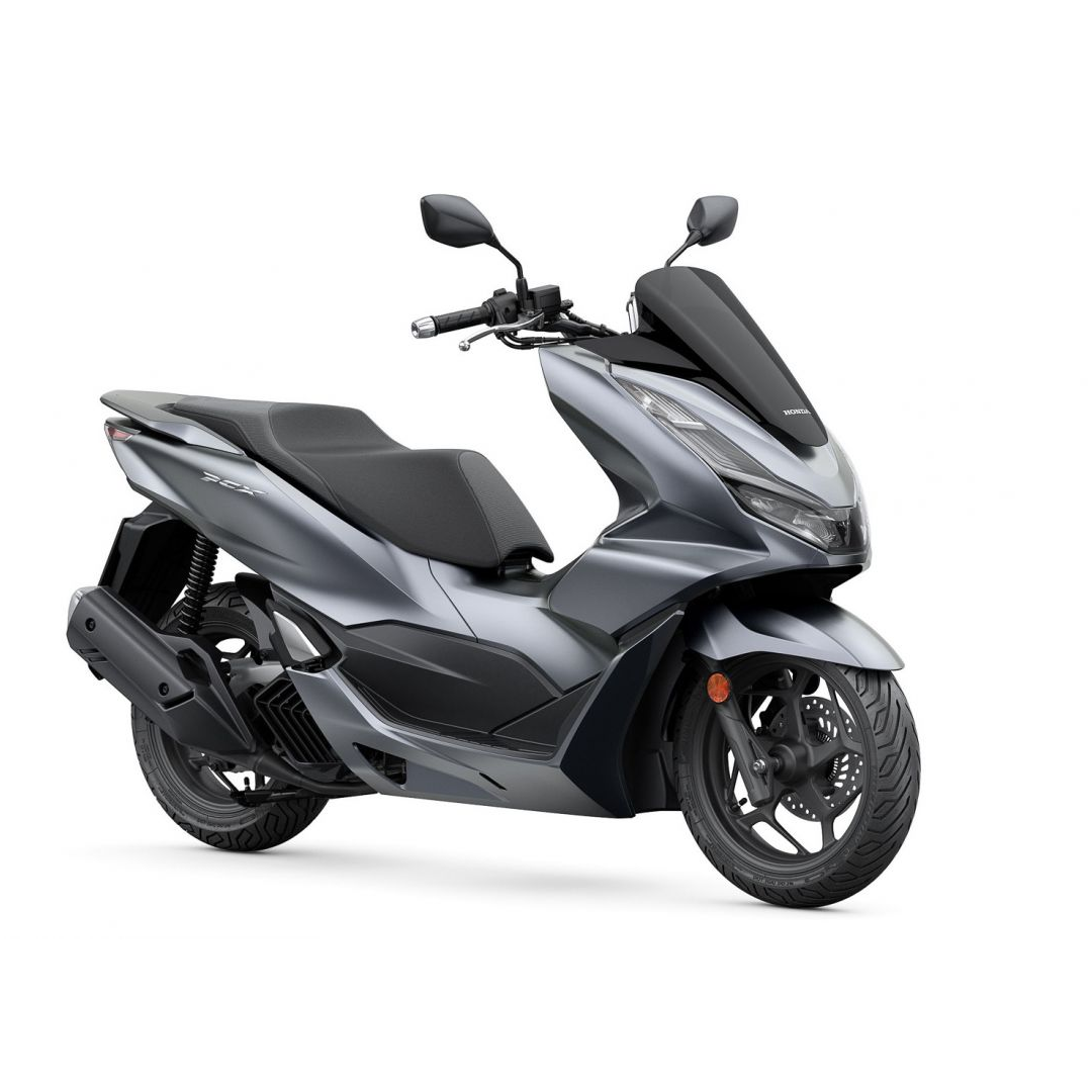 HONDA PCX 125 & 150 (2012, 2014 - 2018)