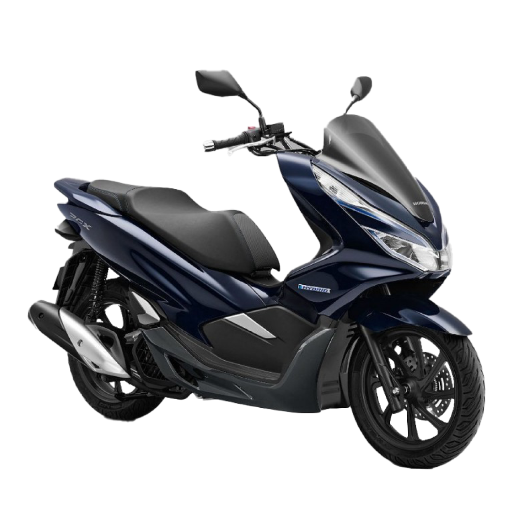 HONDA PCX 150 (2019)