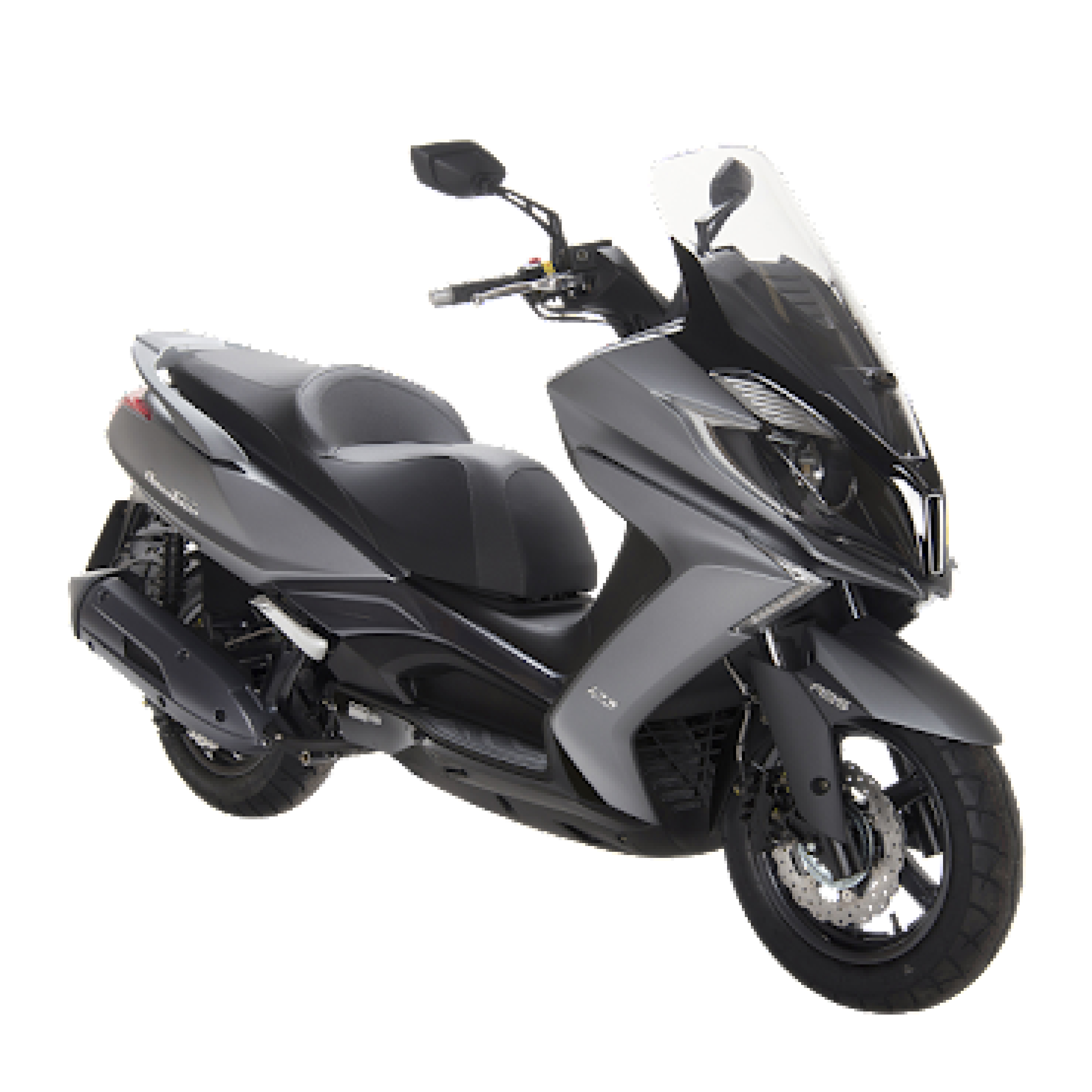 KYMCO K-XCT 200 i