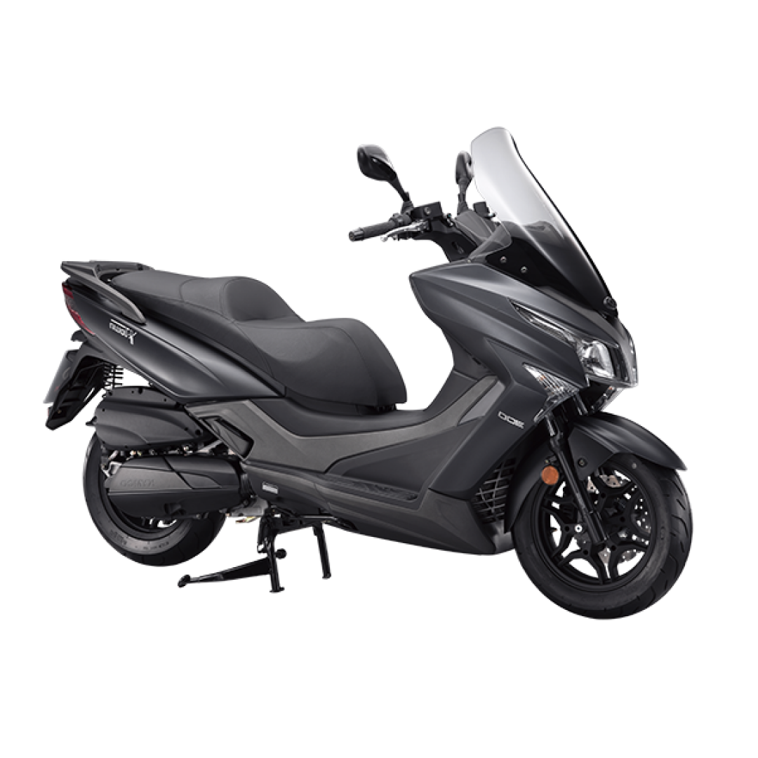 KYMCO XTOWN 300 i