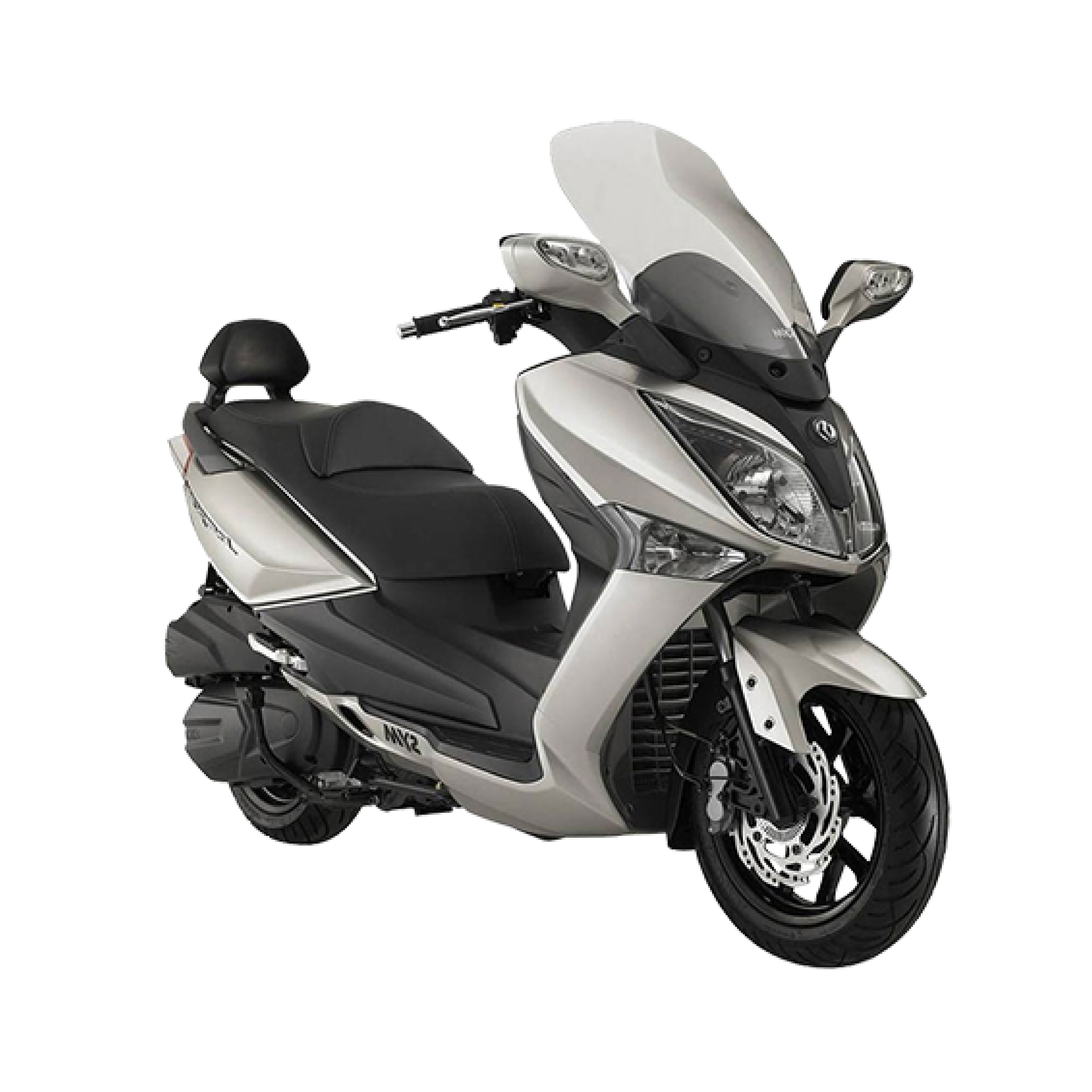 SYM JOYMAX 300 i