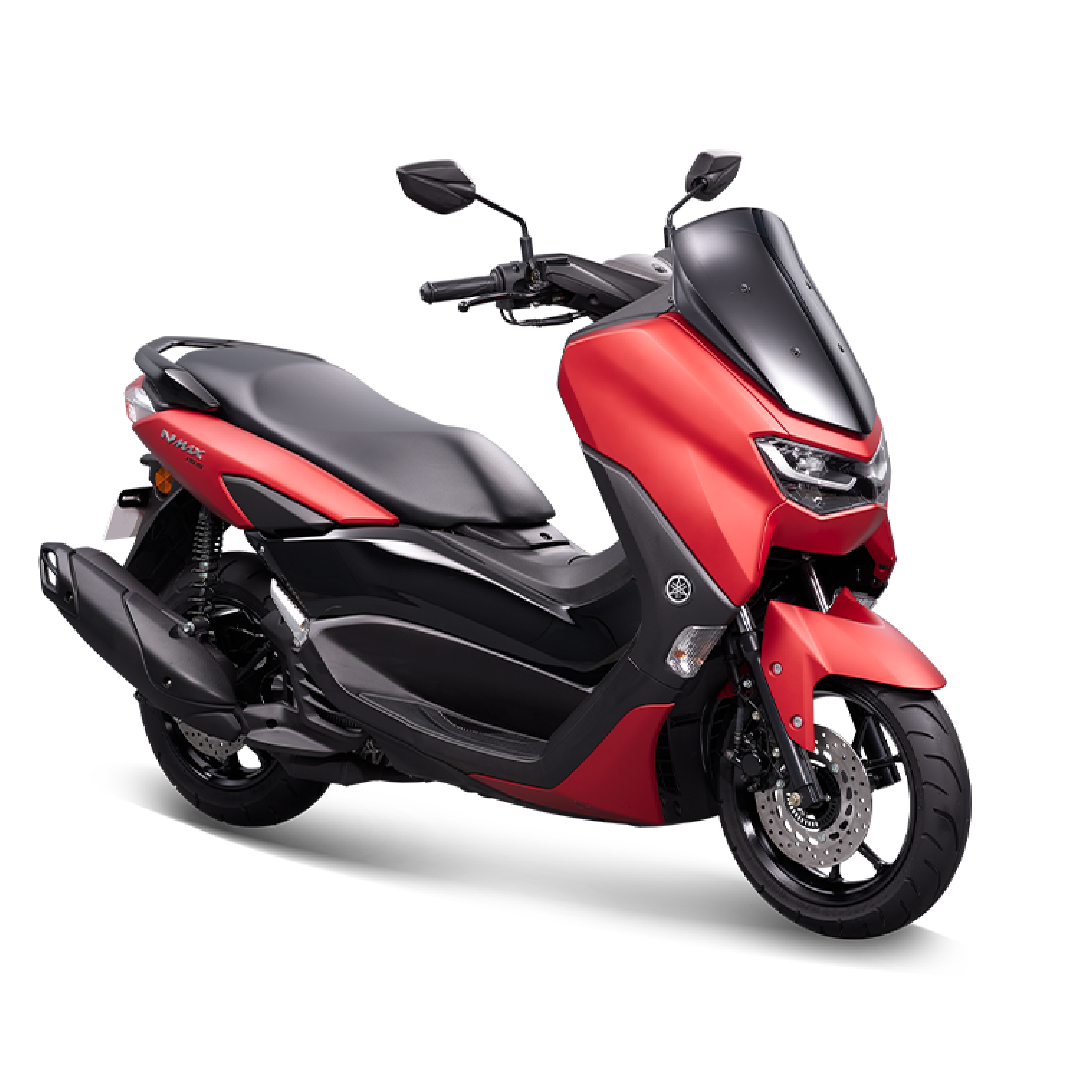 YAMAHA NMAX 155 V2