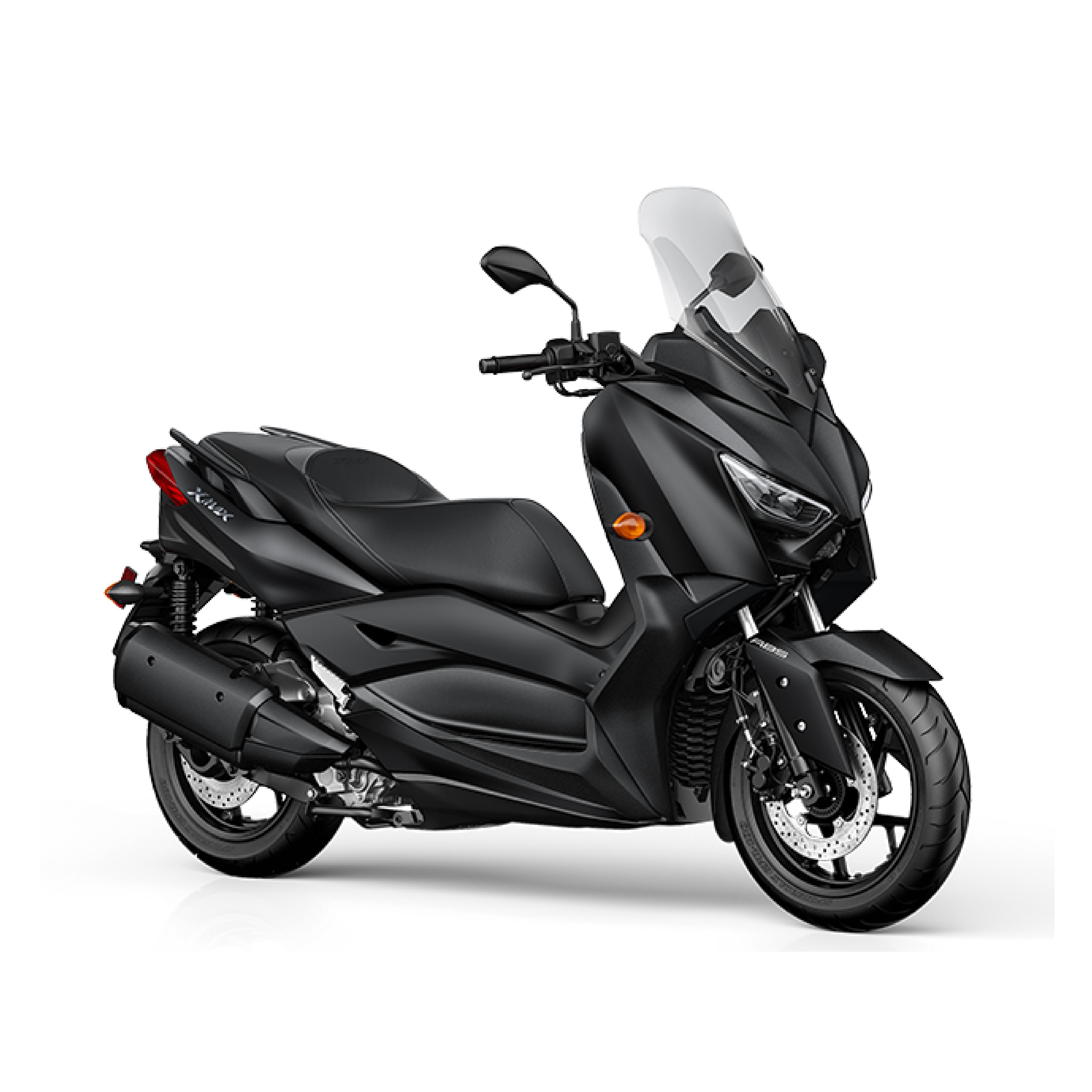 YAMAHA XMAX 250