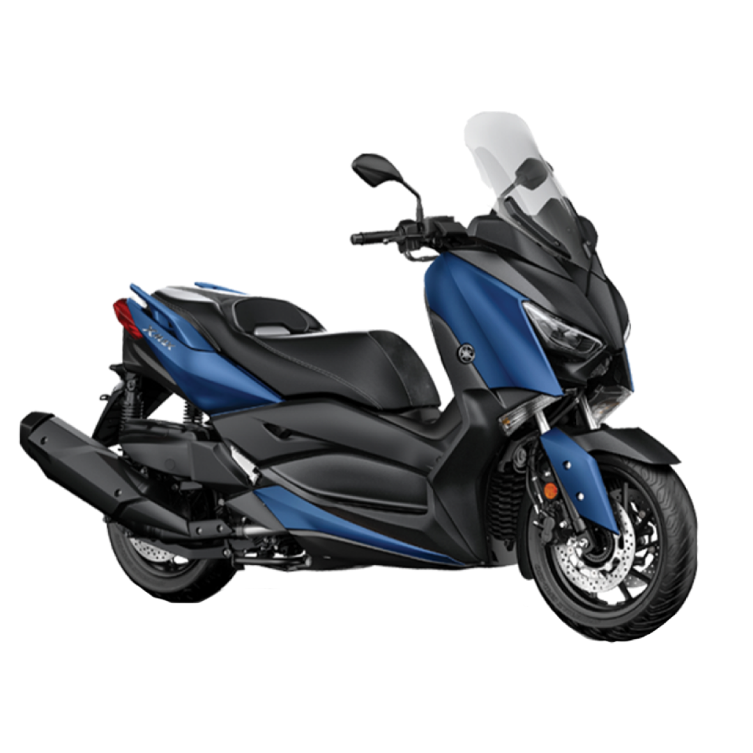 YAMAHA XMAX 300