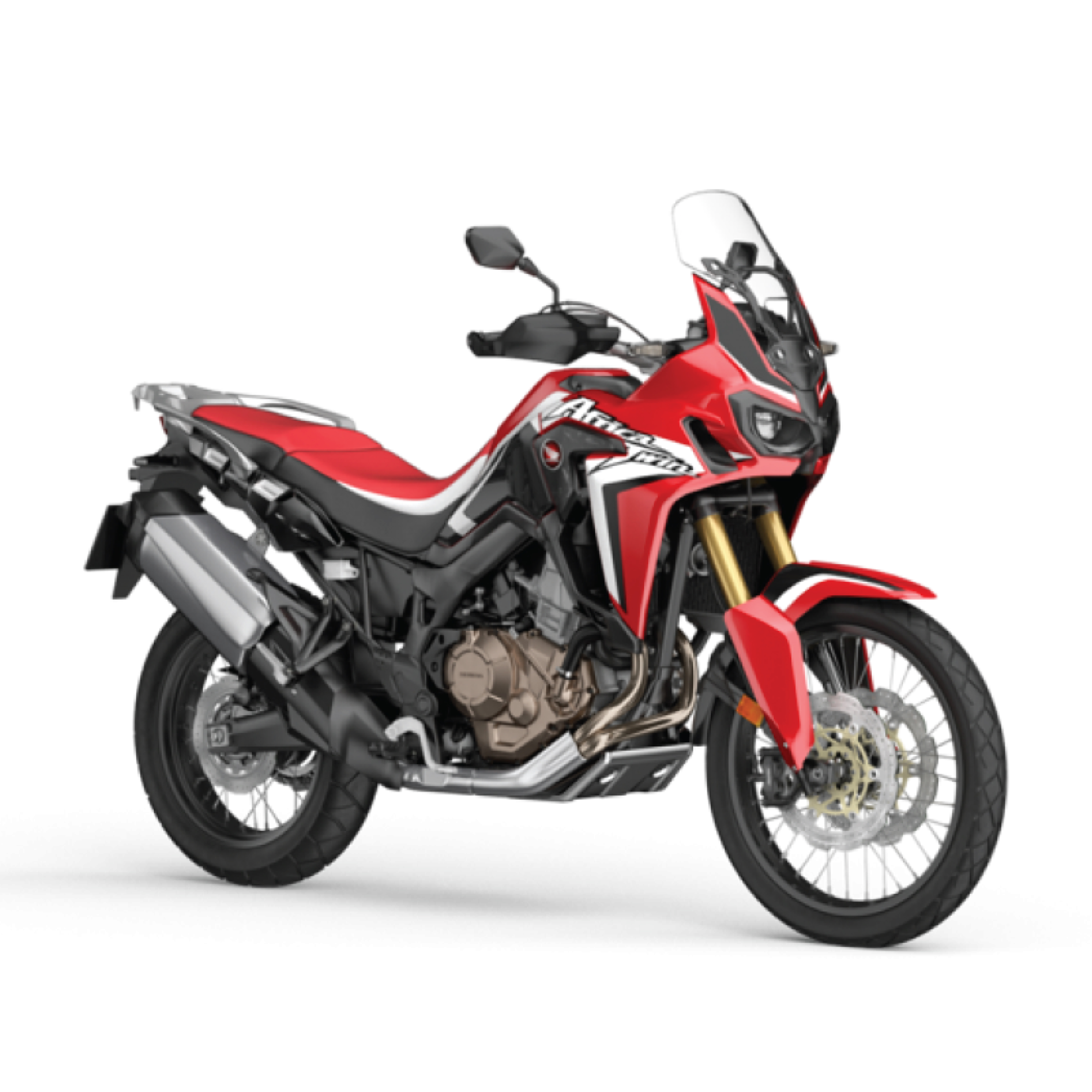 HONDA  CRF 1000 L AFRICA TWIN