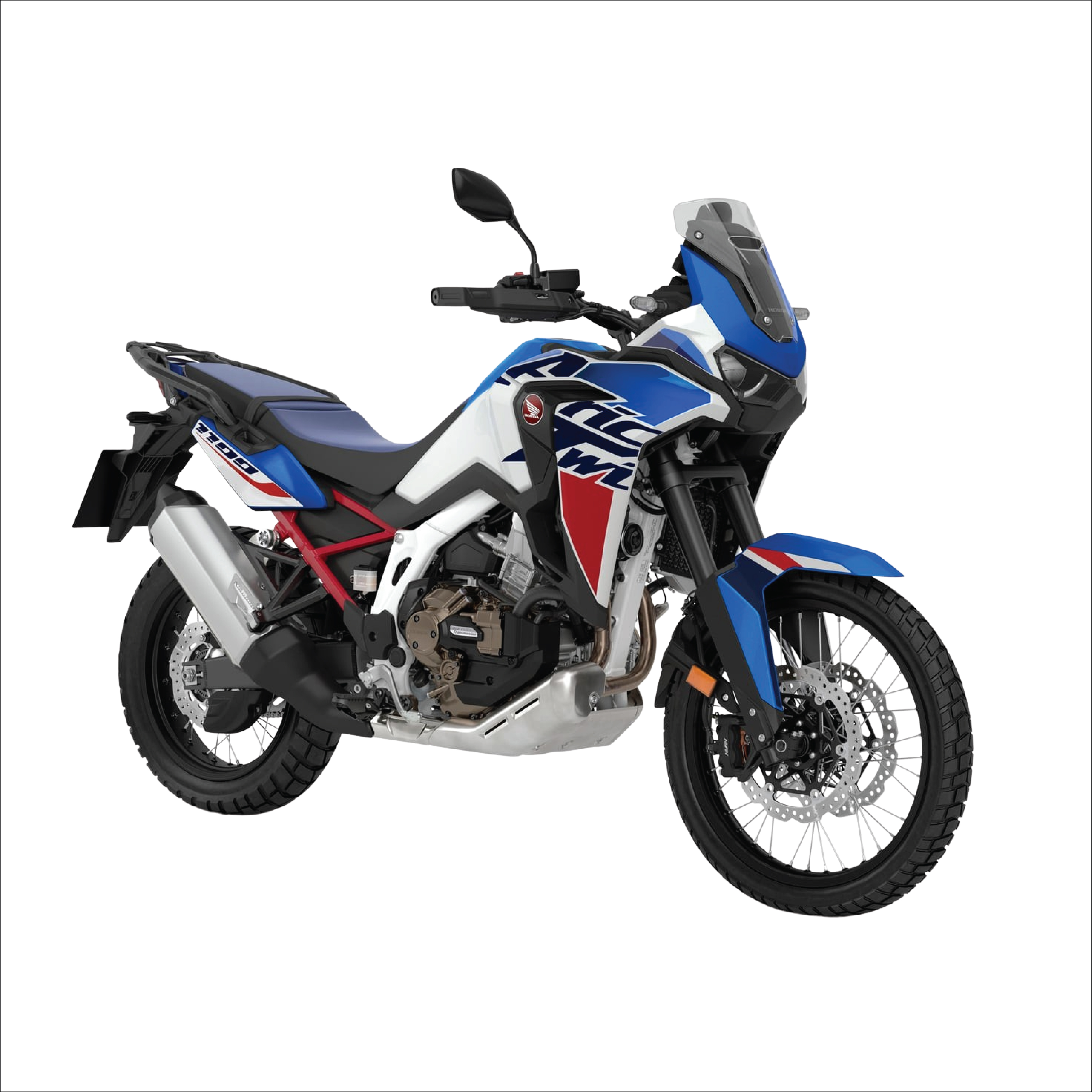 HONDA  CRF 1100 L AFRICA TWIN